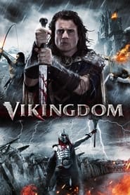 Watch Vikingdom