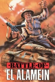 Watch The Battle of El Alamein