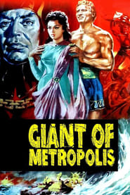 Watch The Giant of Metropolis