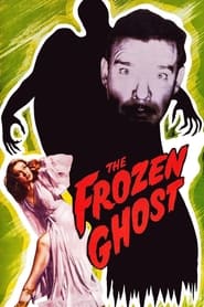 Watch The Frozen Ghost
