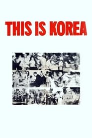 Watch This Is Korea!