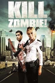 Watch Kill Zombie!