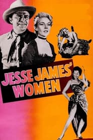 Watch Jesse James' Women