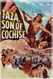 Watch Taza, Son of Cochise