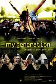 Watch My Generation