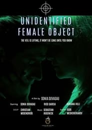 Watch Unidentified Female Object