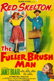 Watch The Fuller Brush Man