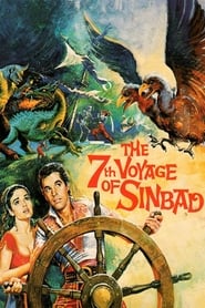 Watch The 7th Voyage of Sinbad