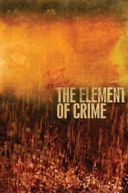 Watch The Element of Crime