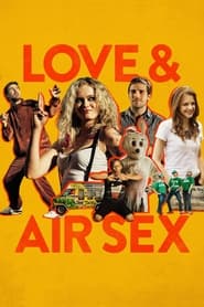 Watch Love & Air Sex