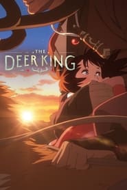 Watch The Deer King