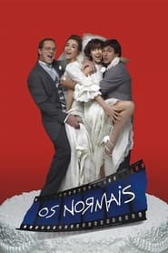 Watch Os Normais: O Filme