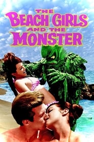 Watch The Beach Girls and the Monster