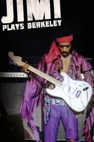 Watch Jimi Plays Berkeley