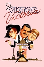 Watch Victor/Victoria