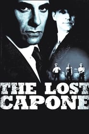 Watch The Lost Capone