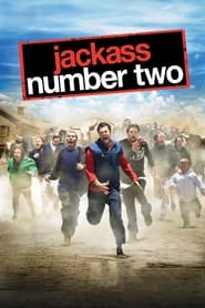 Watch Jackass Number Two