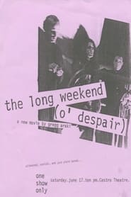 Watch The Long Weekend (O' Despair)