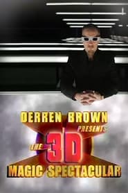 Watch Derren Brown Presents The 3D Magic Spectacular