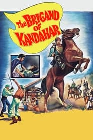 Watch The Brigand of Kandahar