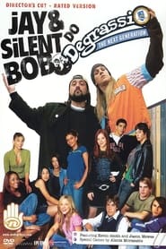 Watch Jay and Silent Bob Do Degrassi