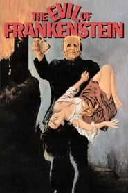 Watch The Evil of Frankenstein