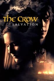 Watch The Crow: Salvation