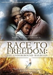 Watch Race to Freedom: The Underground Railroad