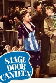 Watch Stage Door Canteen