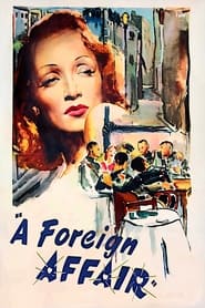 Watch A Foreign Affair