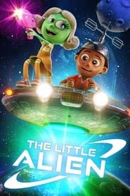 Watch Lit­tle Allan — The Human Antenna