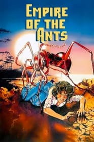 Watch Empire of the Ants