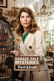 Watch Garage Sale Mysteries: Searched & Seized