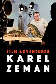Watch Film Adventurer Karel Zeman