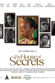 Watch The House of Secrets