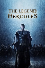 Watch The Legend of Hercules
