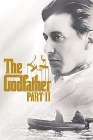 Watch The Godfather Part II