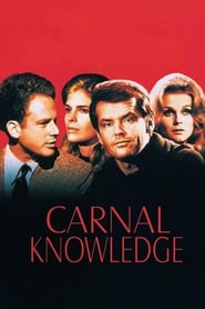 Watch Carnal Knowledge