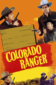 Watch Colorado Ranger