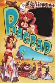 Watch Bagdad