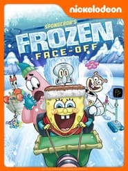 Watch SpongeBob's Frozen Face-Off