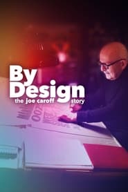 Watch By Design: The Joe Caroff Story