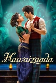 Watch Hawaizaada