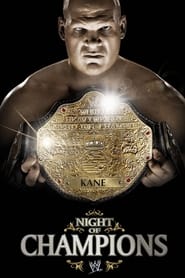 Watch WWE Night of Champions 2010