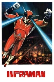 Watch The Super Inframan