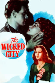 Watch Wicked City