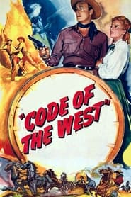 Watch Code of the West