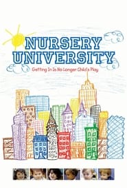 Watch Nursery University