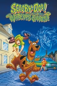 Watch Scooby-Doo! and the Witch's Ghost