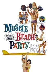 Watch Muscle Beach Party